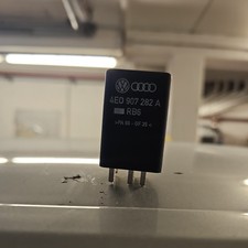 Audi A4 S4 B8 8K 2008 Diesel