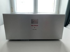 Audio Note M1 RIAA tube pre