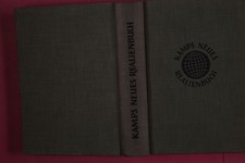 354379 KAMPS NEUES REALIENBUCH