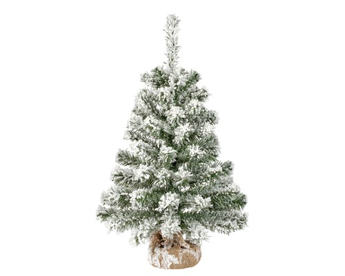 Künstlicher tannenbaum 60cm - künstlicher,