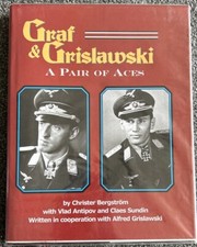 Graf grislawski a pair - grislawski:, of