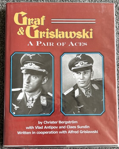 Graf grislawski a - &,