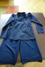 Mel Rose Paris Hosenanzug