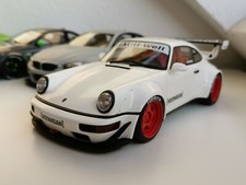 GT Spirit RWB Porsche 964 Hoonigan !! Nr.1 von 3000 !! GT732 1:18 OVP