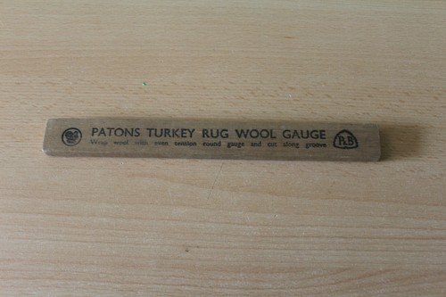 Patons türkei teppich - patons,