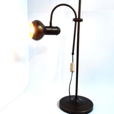 Stehlampe N Leuchten Messing