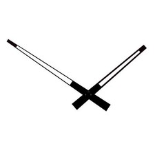 Zeiger Uhrzeiger universal