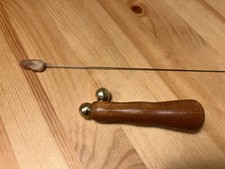 Tensor Einhandrute Wünschelrute Handgefertigt