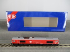 Heljan AC H0 10066012