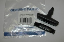 Husqvarna Startergriff Griff