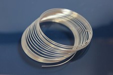 1 x 10m Modellierdraht 0,60mm