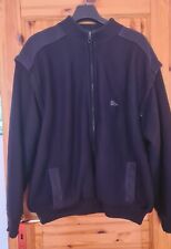 Paul & Shark Strick-/ Wendejacke u. Weste xxl Schwere/ dicke Qualität