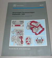Werkstatthandbuch Mercedes R