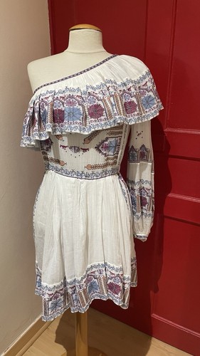 Tolles kleid isabel - kleid,