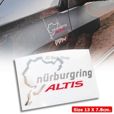 ์์Nürburgring Edition