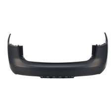 ORIGINAL Opel Stoßstange