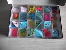 24 verschiedene Mini