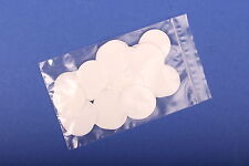 100 Filterpapier Rund Rußblatt Rußprüfer Rußpumpe Rußzahl Rußzahlvergleichsskala