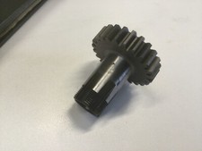 MZ ES125 ES150 TS125 TS150