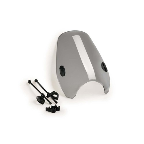 Windschild puig fur harley - windschild,