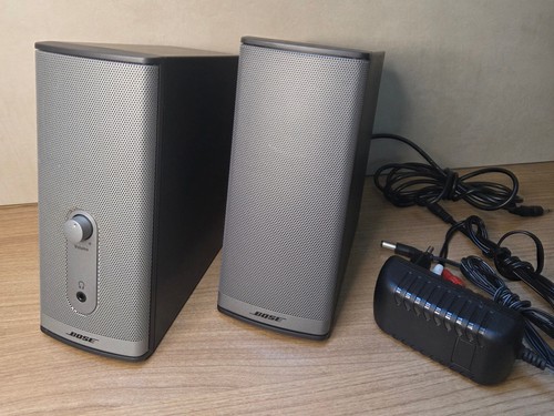 Bose companion series ii - companion,