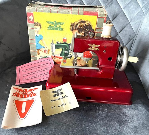 Nähmaschine kindernähmachine - nähmaschine,