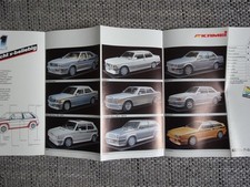 Kamei tuning prospekt bmw - prospekt,