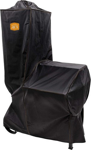 Oklahoma joe bandera smoker - bandera,