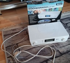 Tevion küchenradio stereo - küchenradio,