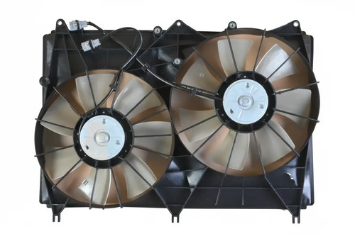 Kühlerventilator