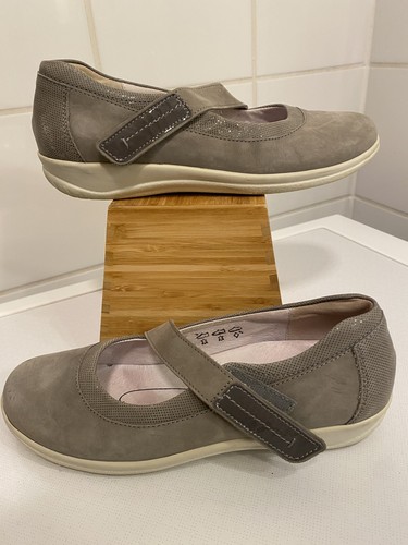 Waldläufer ballerinas slipper - waldläufer,