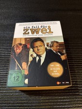 Ein Fall für Zwei - Günter Strack Box (23 Discs) (DVD, 2012)