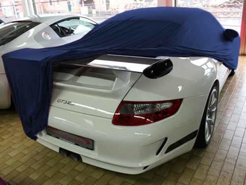 Vollgarage schutzdecke indoor - vollgarage,