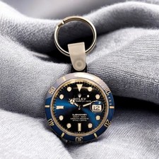 Rolex Submariner Date • Schlüsselanhänger