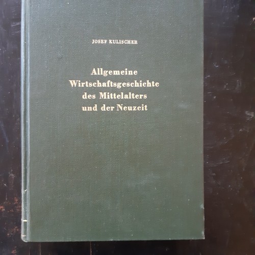 Kulischer allg - kulischer:,
