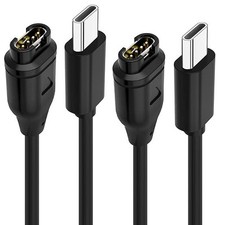 USB C Ladekabel Kompatibel mit