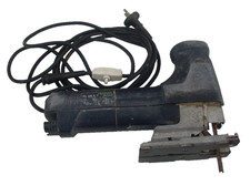 FESTO PS 200 E STICHSÄGE  DEFEKT Motor läuft