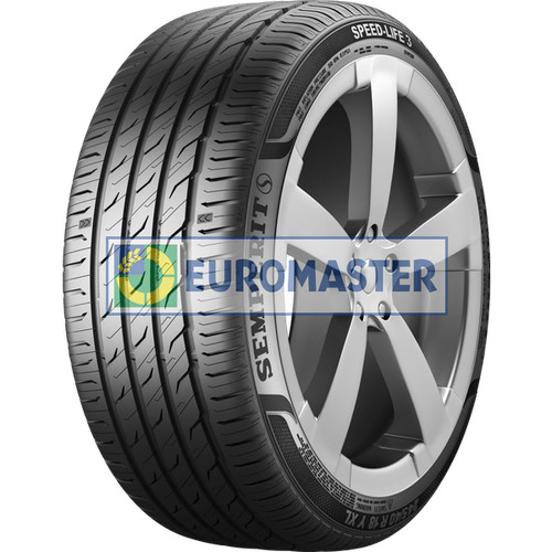 Sommerreifen semperit 235 - sommerreifen, r