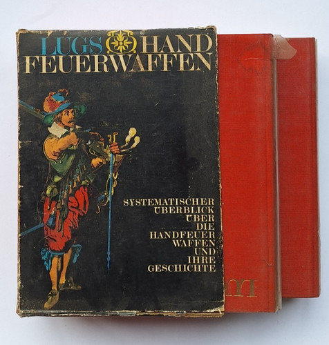 Jaroslav lugs handfeuerwaffen - jaroslav,