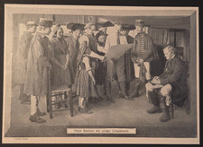 16. Bilddokument Maler Carl