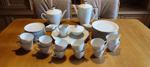 Kaffeeservice edelstein - kaffeeservice,