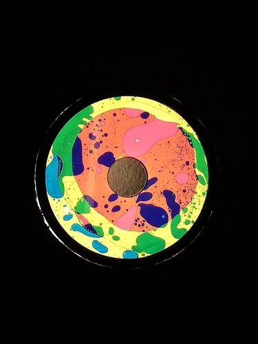 Magnetverschraubung ölrad - magnetverschraubung, 6"