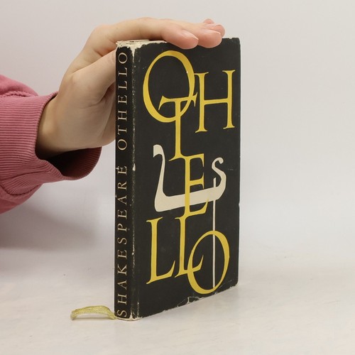 Othello william - othello ,