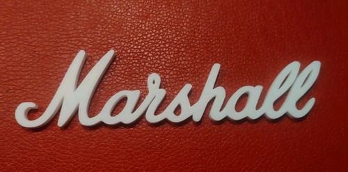 Logo marshall - ",
