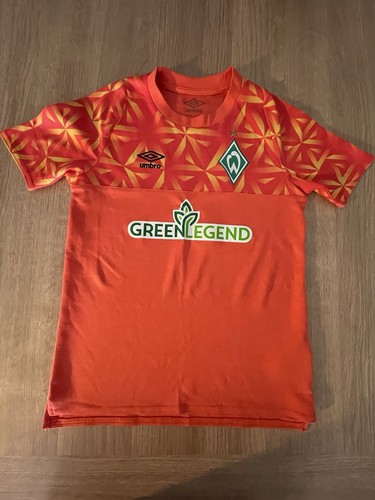 Jungen umbro werder bremen - umbro,