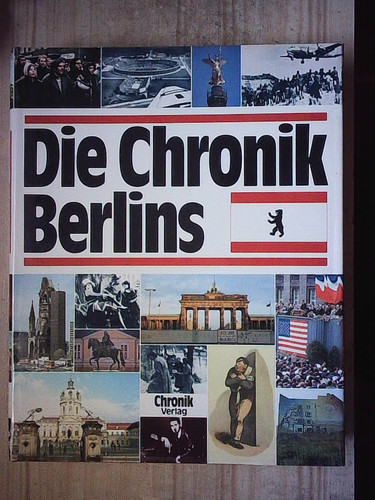 Buch die chronik - buch:,