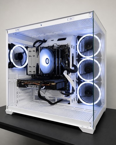 Gaming ryzen 7 3700x - •, gaming-pc