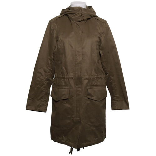 M parka damen - l.o.g.g, h&m,