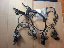 Magura HS33 HS11 Bremsen