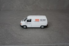 SCHABAK - VW BUS CASE POCLAIN 1:43